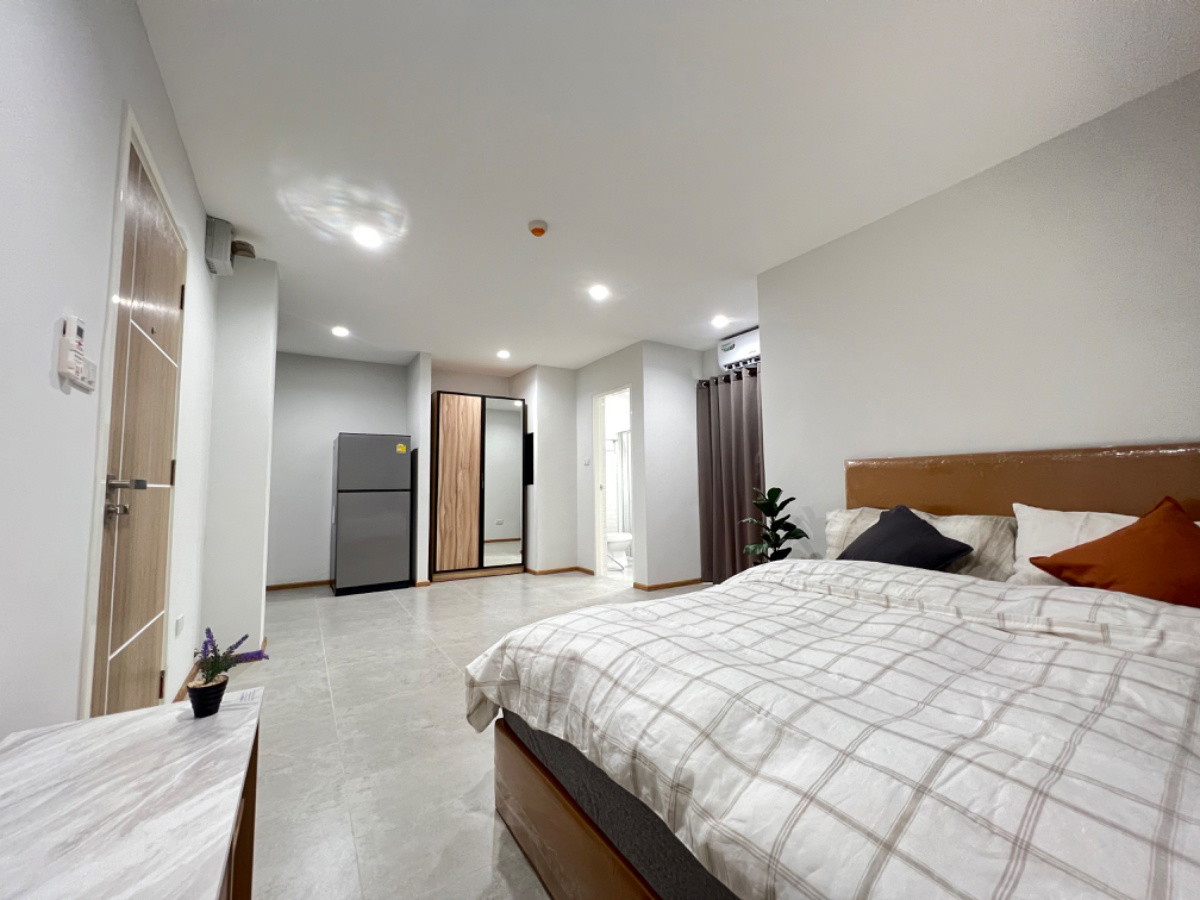 1 Bed Condo · Sathon, bangkok — photo 5