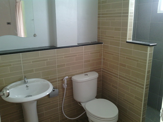 1 Bed Condo — photo 2
