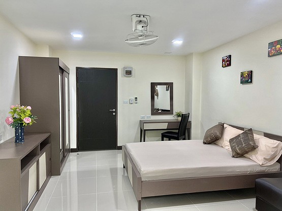 OK Apartment