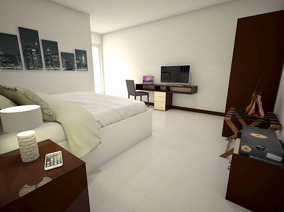1 Bed Condo · Khlong Toei, bangkok