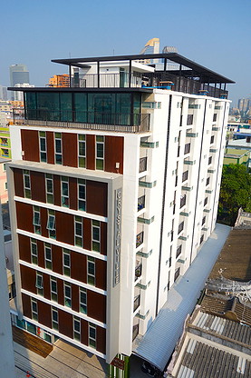 1 Bed Condo · bangkok — photo 3