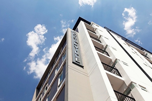 1 Bed Condo · bangkok — photo 4