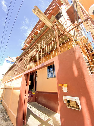 1 Bed Condo · Bang Rak, bangkok — photo 3