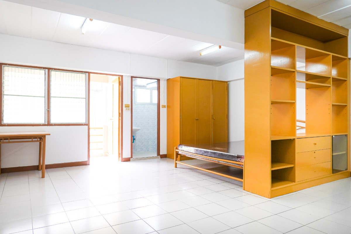 1 Bed Condo · Khlong Toei, bangkok — photo 3