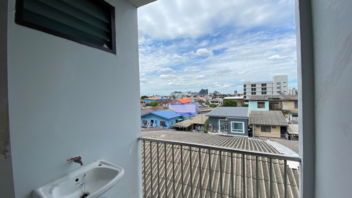 1 Bed Condo · Bangkok Yai, bangkok — photo 3