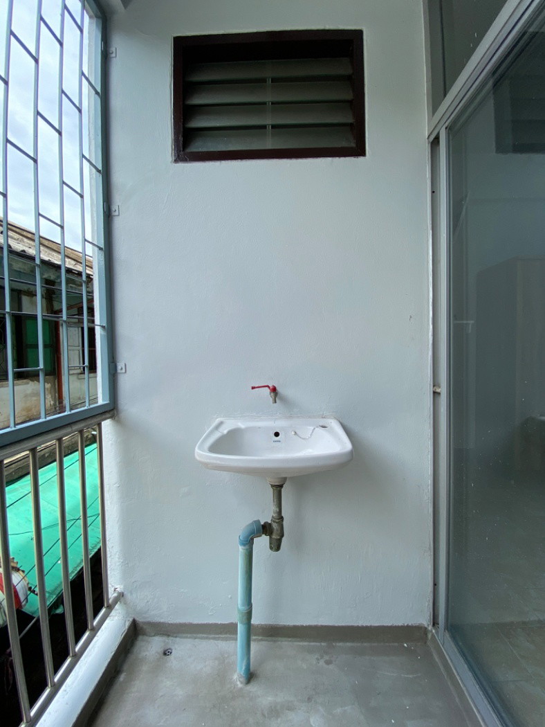1 Bed Condo · Bangkok Yai, bangkok — photo 4