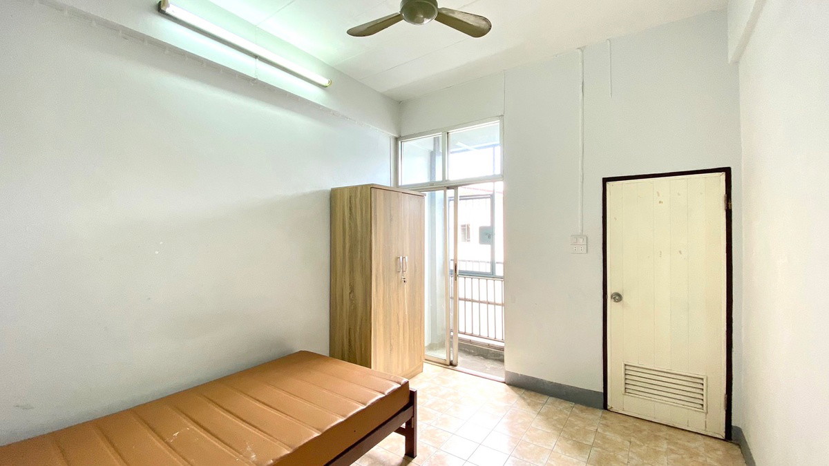 1 Bed Condo · Bangkok Yai, bangkok — photo 5