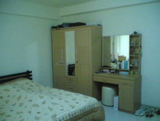 1 Bed Condo · bangkok — photo 4