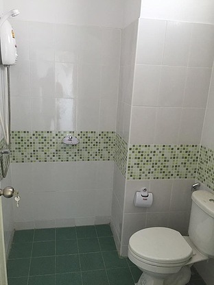 1 Bed Condo — photo 3