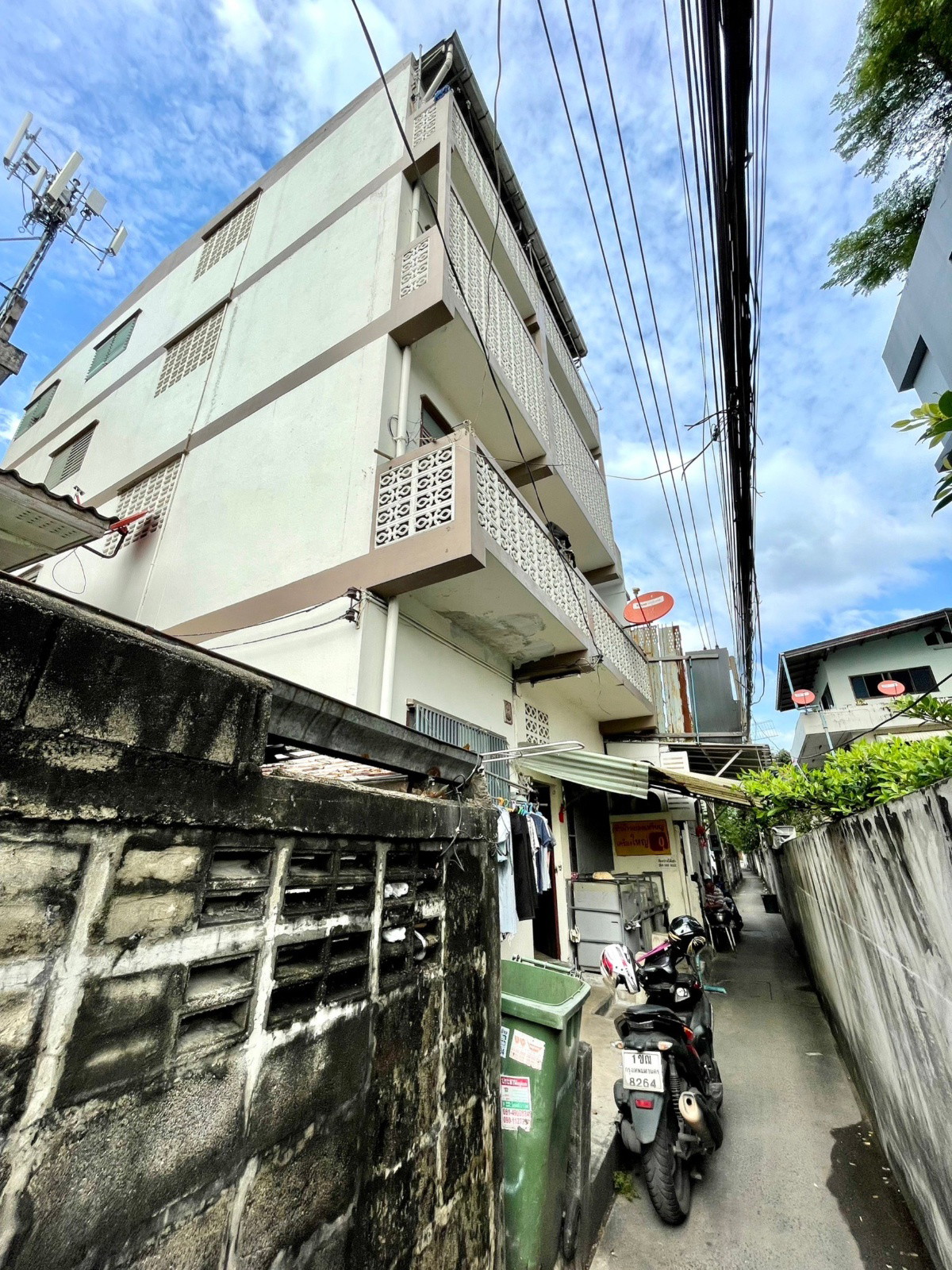 1 Bed Condo · Sathon, bangkok — photo 3