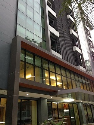 1 Bed Condo · bangkok