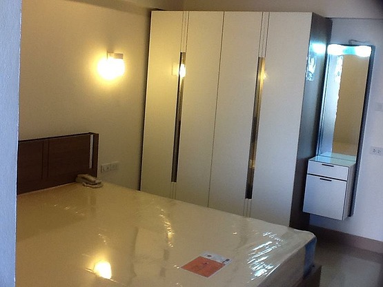 1 Bed Condo · bangkok — photo 3