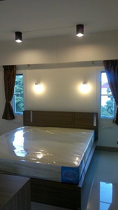 1 Bed Condo · bangkok — photo 4