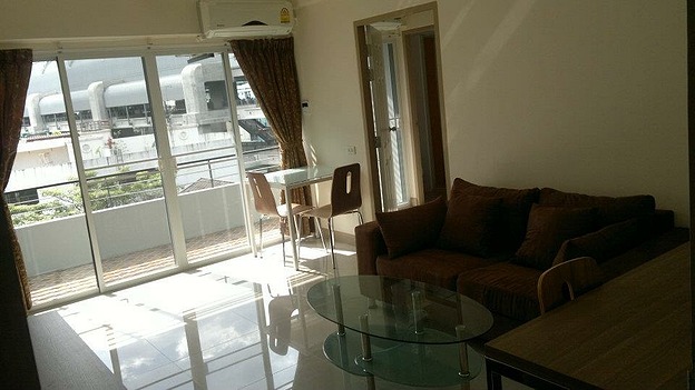 1 Bed Condo · bangkok — photo 5