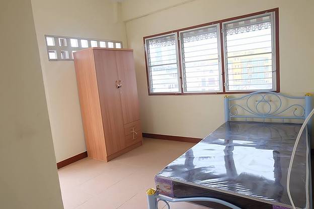 1 Bed Condo · Sathon, bangkok