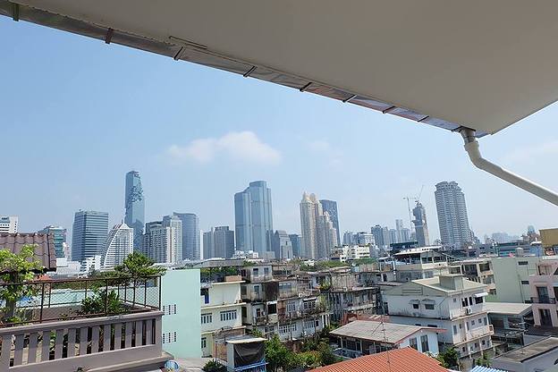 1 Bed Condo · Sathon, bangkok — photo 2