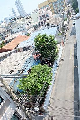 1 Bed Condo · Sathon, bangkok — photo 5