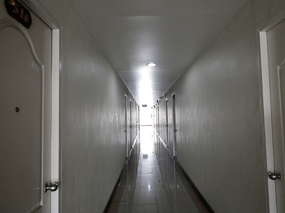 1 Bed Condo · Huai Khwang, bangkok — photo 3