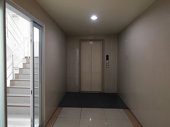 1 Bed Condo · Huai Khwang, bangkok — photo 4