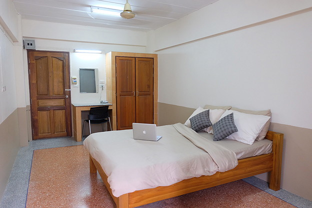 1 Bed Condo · Chatuchak, bangkok — photo 3