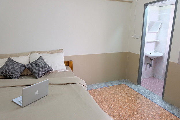 1 Bed Condo · Chatuchak, bangkok — photo 4