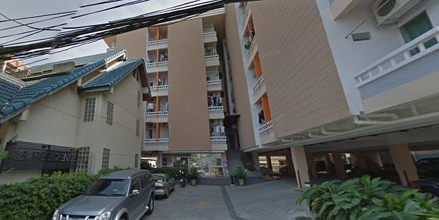Condo · Watthana, bangkok