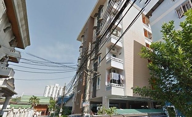 Condo · Watthana, bangkok — photo 3