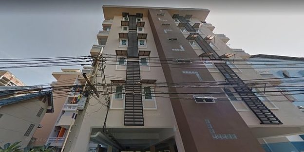 Condo · Watthana, bangkok — photo 4