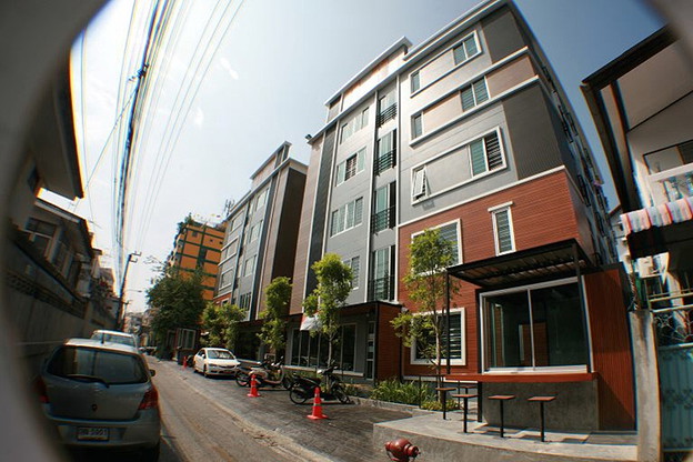 Condo · bangkok