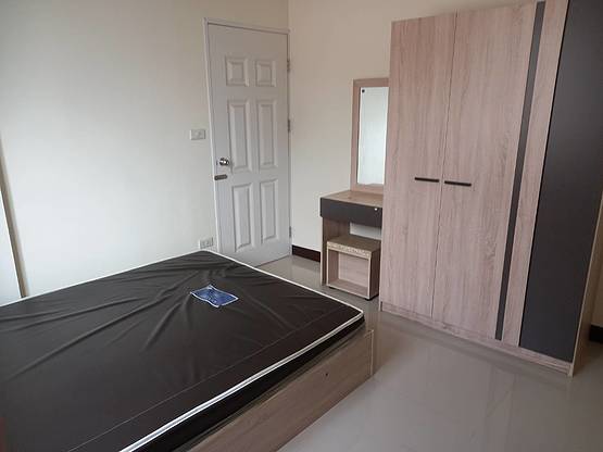 1 Bed Condo · Sathon, bangkok — photo 3