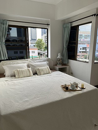 1 Bed Condo · Bang Sue, bangkok
