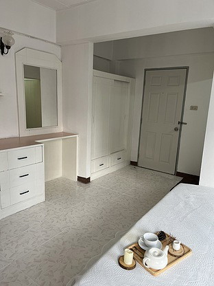1 Bed Condo · Bang Sue, bangkok — photo 2