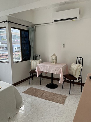 1 Bed Condo · Bang Sue, bangkok — photo 4