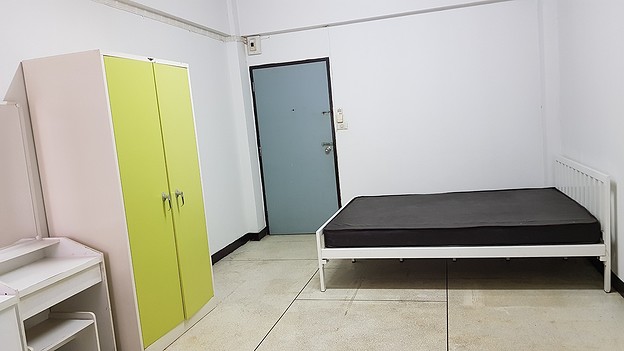 1 Bed Condo · bangkok — photo 2