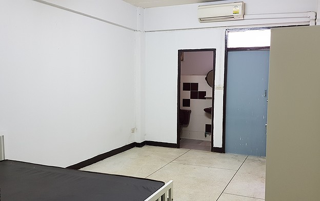 1 Bed Condo · bangkok — photo 3