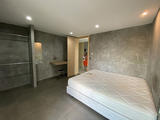 1 Bed Condo · bangkok