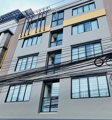 1 Bed Condo · bangkok