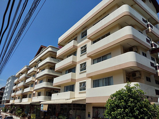 Condo · Si Racha, chon_buri