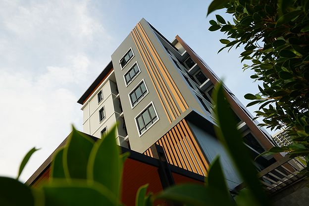 1 Bed Condo · Mueang Samut Prakan, samut_prakan