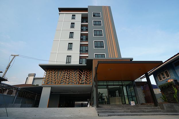 1 Bed Condo · Mueang Samut Prakan, samut_prakan — photo 2