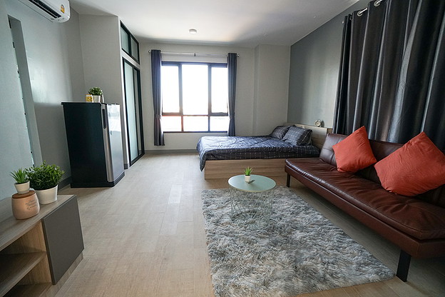 1 Bed Condo · Mueang Samut Prakan, samut_prakan — photo 3