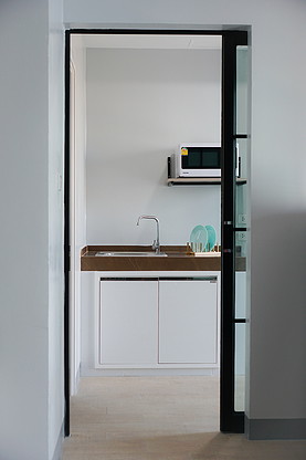 1 Bed Condo · Mueang Samut Prakan, samut_prakan — photo 4