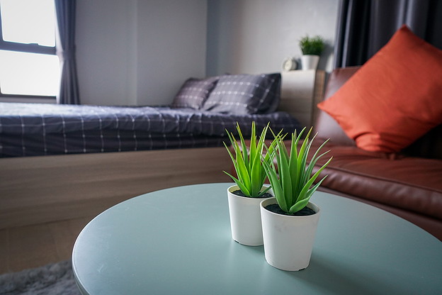 1 Bed Condo · Mueang Samut Prakan, samut_prakan — photo 5