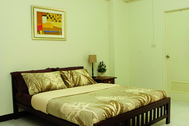 1 Bed Condo · Huai Khwang, bangkok — photo 3