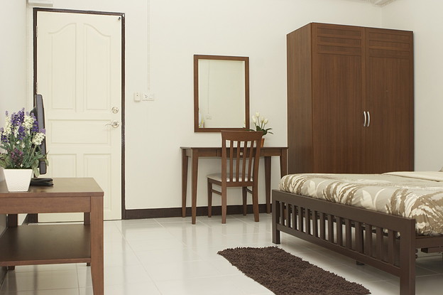 1 Bed Condo · Huai Khwang, bangkok — photo 4