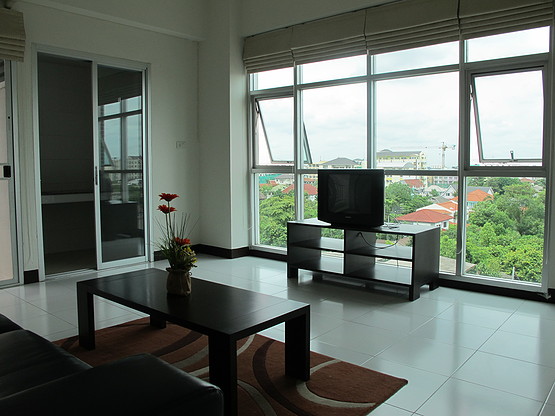 1 Bed Condo · Huai Khwang, bangkok — photo 5