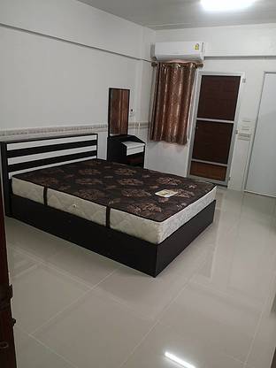 1 Bed Condo · Watthana, bangkok