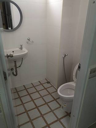 1 Bed Condo · Watthana, bangkok — photo 2