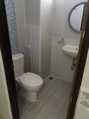1 Bed Condo · Watthana, bangkok — photo 3