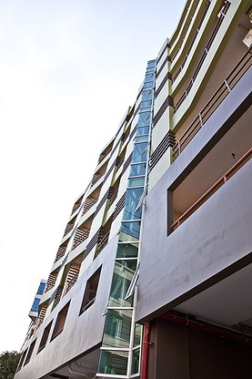 1 Bed Condo · bangkok — photo 2